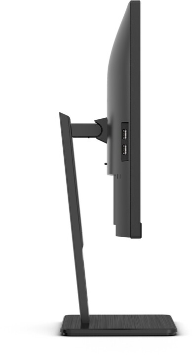 Monitor AOC Q27P3QW - LED, 27", QHD, i zi