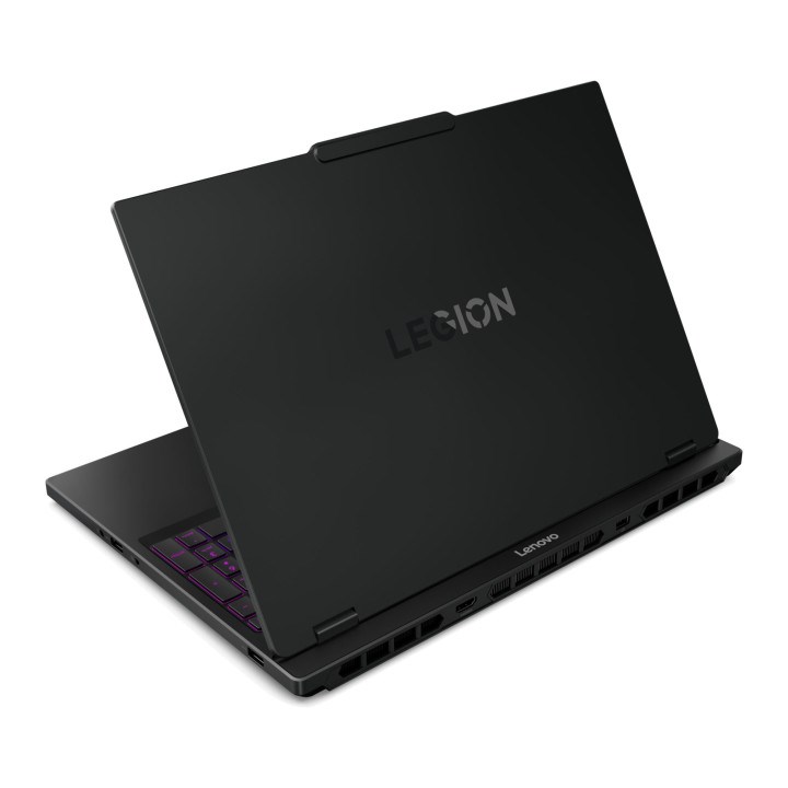 Laptop Lenovo Legion 5 15AKP10, 15.6", 2560x1600, AMD Ryzen™ AI 7 350, 2x 16GB SODIMM, 512GB SSD, GeForce RTX 5070, i zi