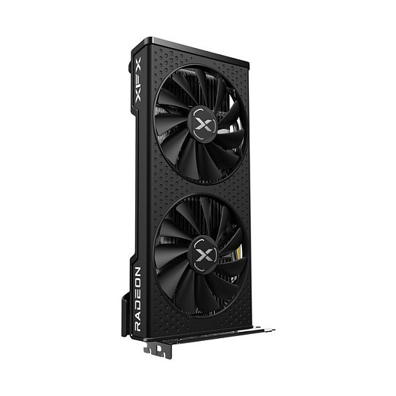 XFX Speedster SWFT210 RX 7600  Core Edition 8GB GDDR6 - Graphics card