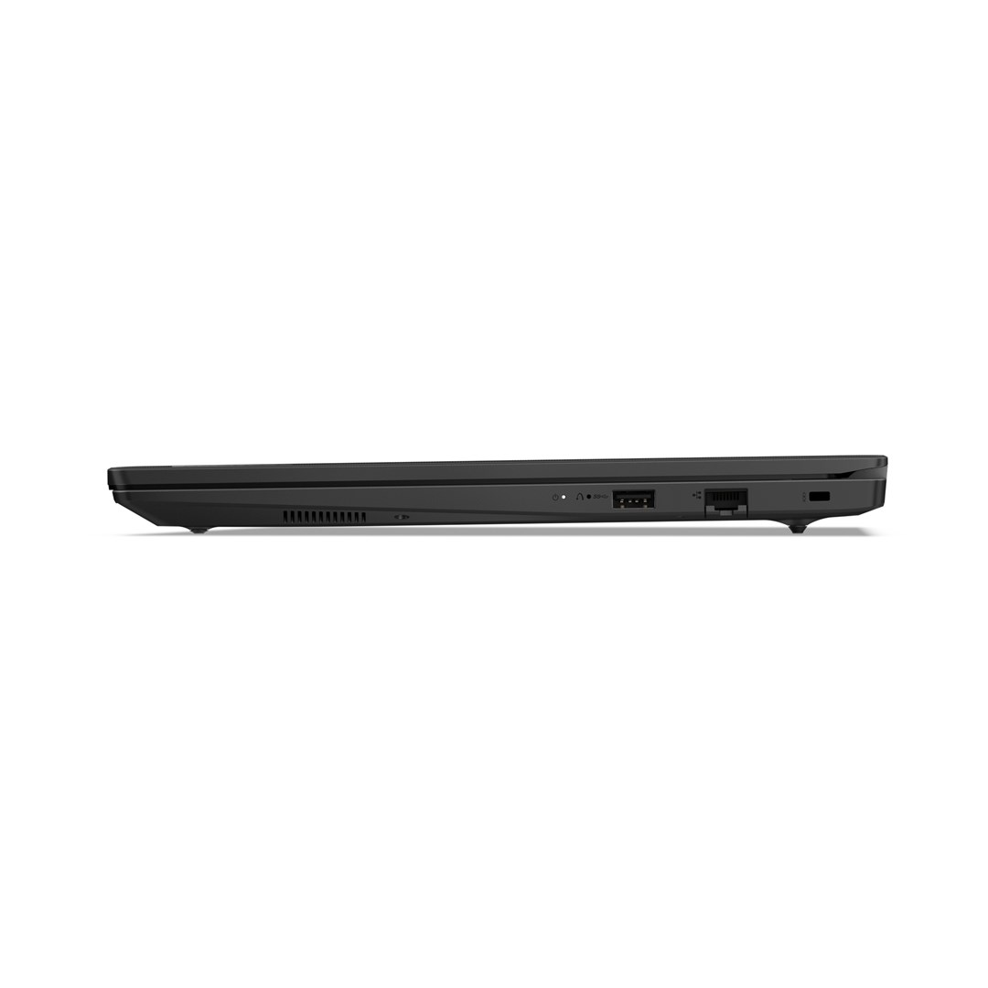 Laptop Lenovo IdeaPad 1 83HF0033PB, 15.6", 8GB RAM, 256GB SSD, i hirtë