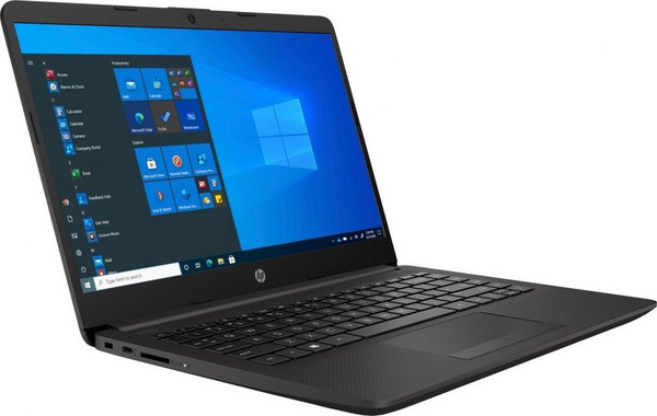 Laptop HP 255 G8, AMD Ryzen 5 5500U, 15.6", 8 GB, SSD 256 GB, Windows 11 Home, i zi