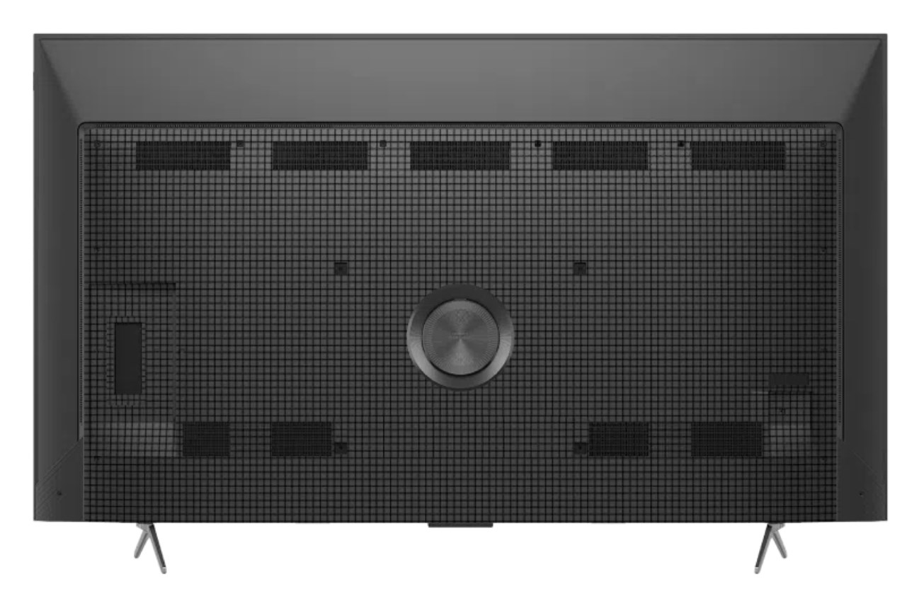 Televizor TCL 55T8C QLED, 55", 4K Ultra HD, Google TV, i zi