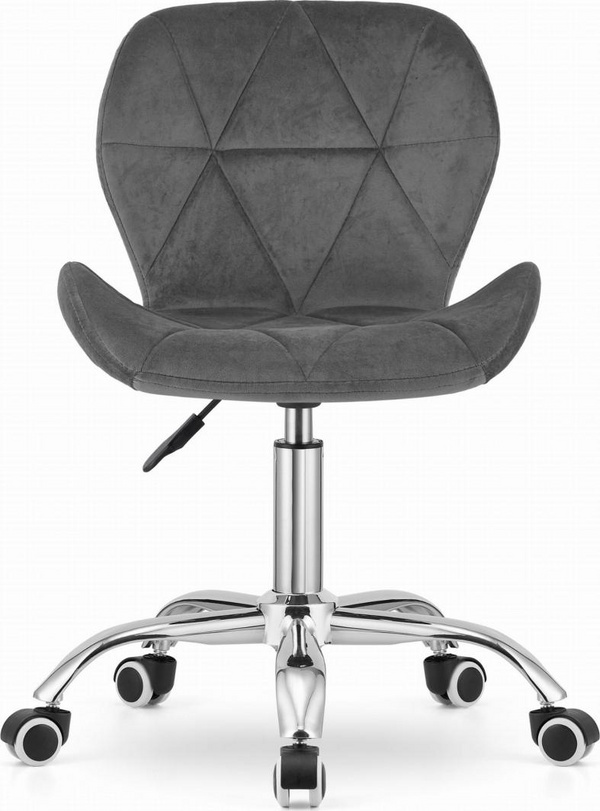 Karrige zyre Leobert Avola, e hirtë e errët