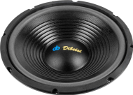 Altoparlant veture Dibeisi DBS-G1201, 12", 140W, 8 Ohm