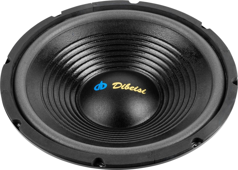 Altoparlant veture Dibeisi DBS-G1201, 12", 140W, 8 Ohm