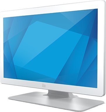 Monitor me prekje Elo Touch 2203LM, 21.5", Full HD, i bardhë