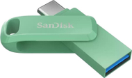 USB SanDisk Ultra Dual Drive Go, 256GB, USB Type C, USB Type A