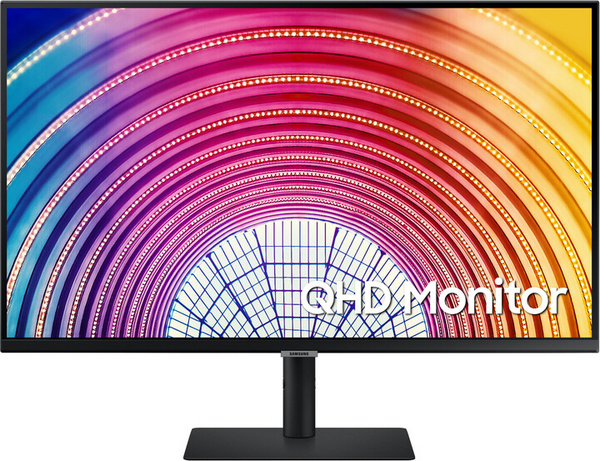 [OUTLET] Monitor Samsung S60A, 32" LED, QHD, i zi