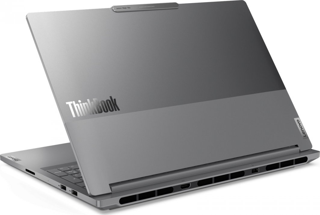Laptop Lenovo ThinkBook 16p G5 IRX, 16", Intel Core i7-14650HX, 16GB RAM, 512GB SSD, NVIDIA GeForce RTX 4060