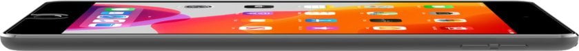 Mbrojtës ekrani Belkin Screenforce Tempered Glass, për iPad 7th Gen Air 2019 Pro 10.5, transparent