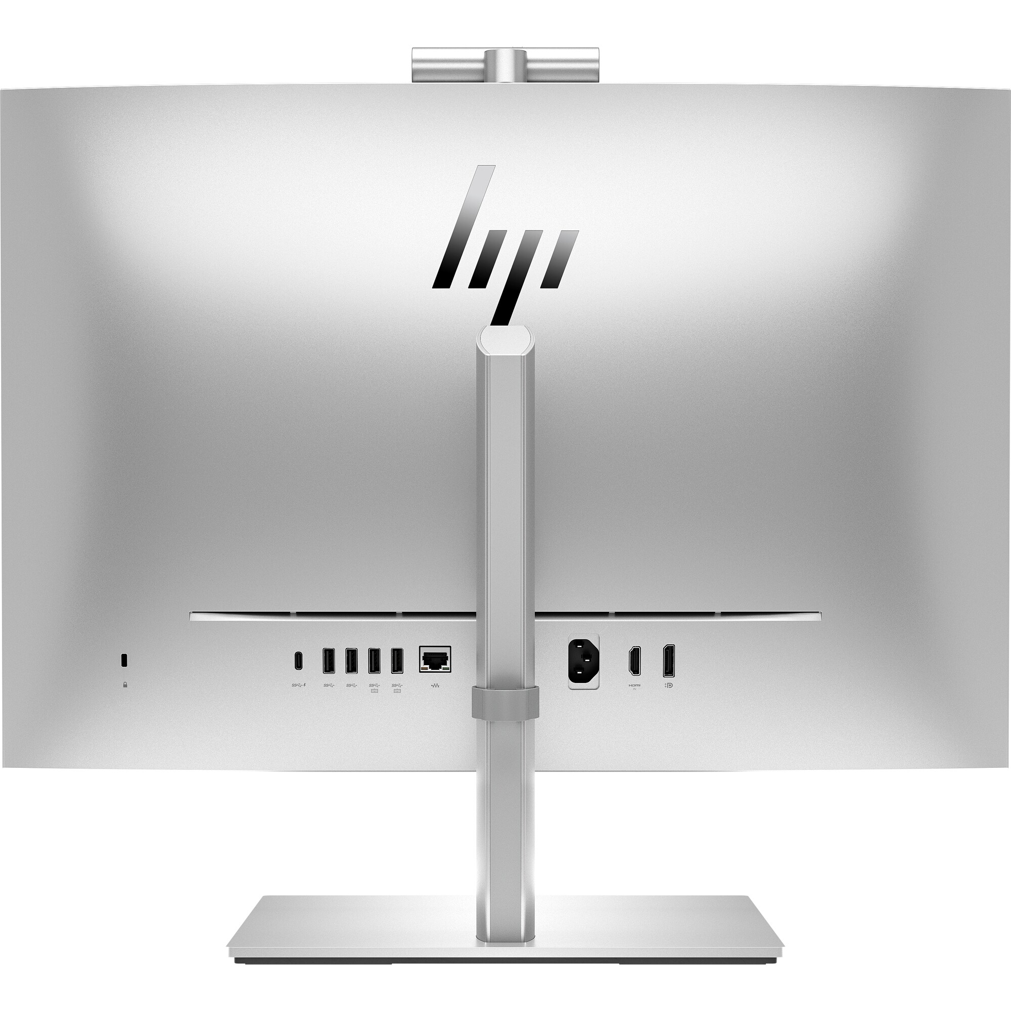 Kompjuter AIO HP EliteOne 840 G9, 23.8" FHD, Intel Core i7 13700, 16GB RAM, argjendtë