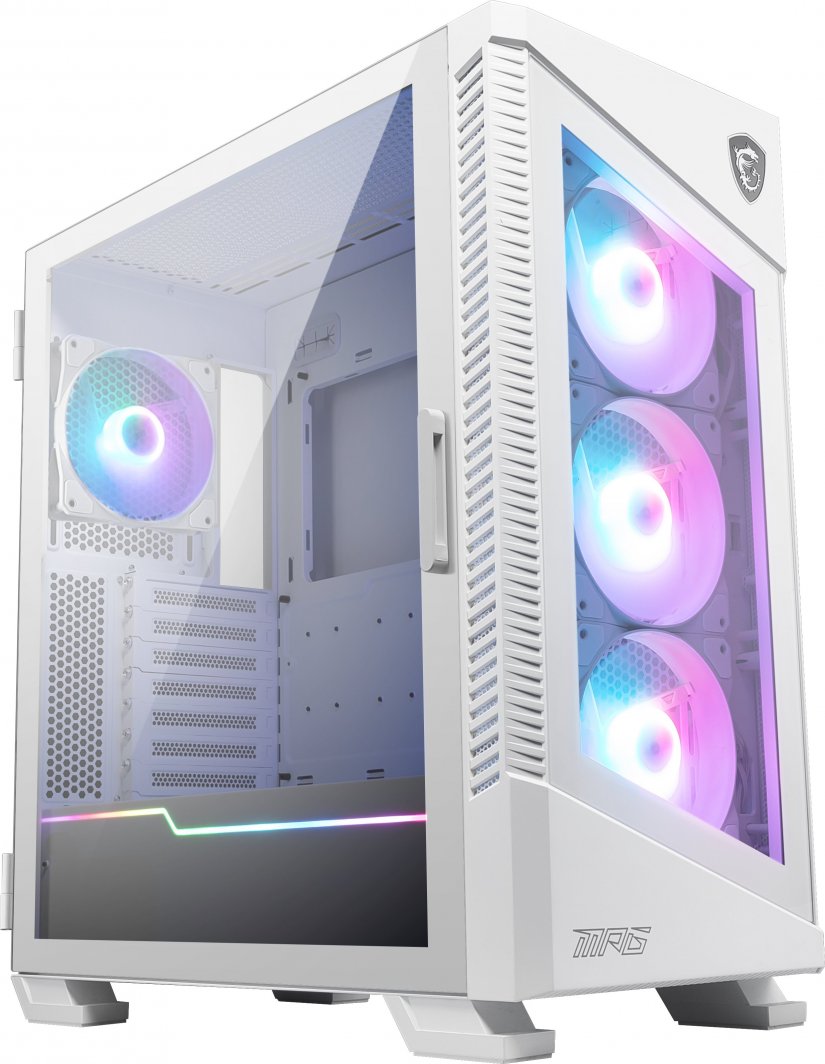 Kasë MSI MPG Velox 100R ARGB, Midi Tower