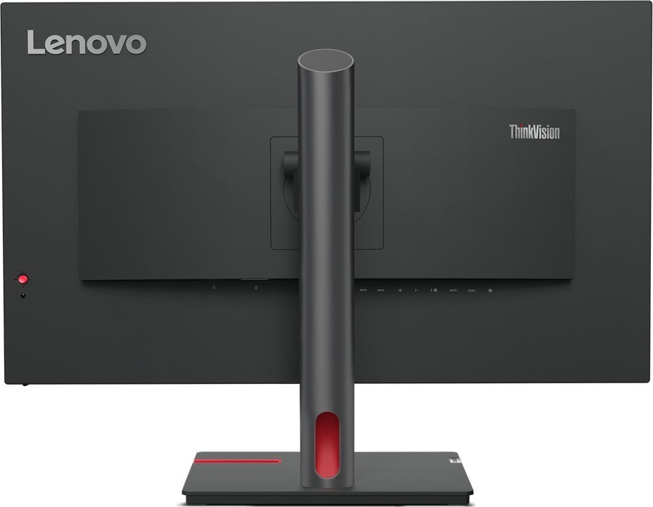 Monitor Lenovo ThinkVision P32p-30, 31.5", UHD 4K, i zi