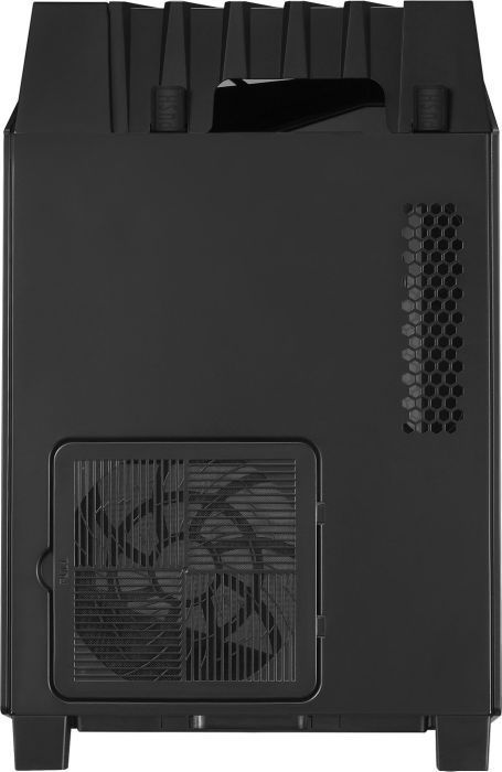 Kasë SilverStone, Mini Tower