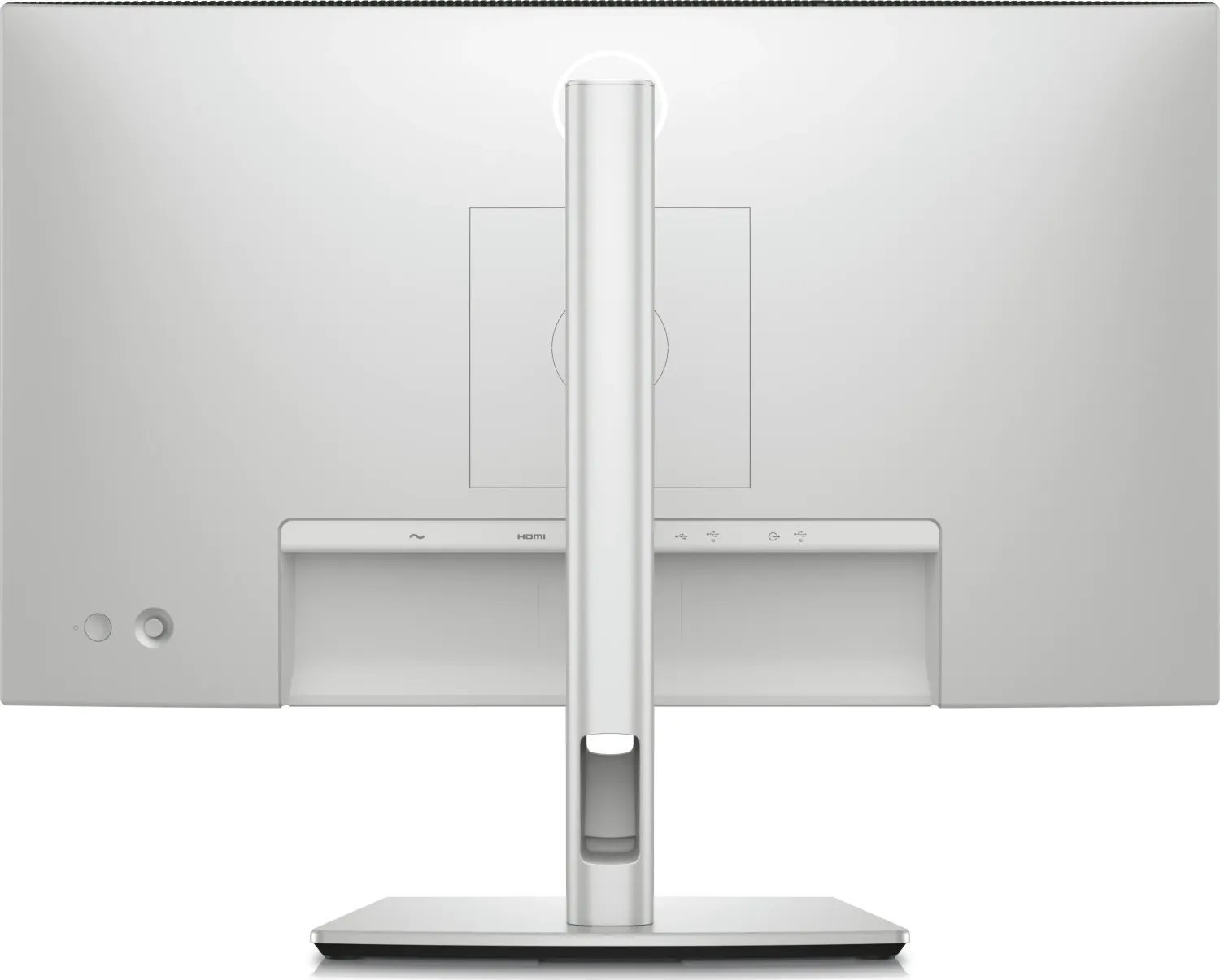 Monitor Dell UltraSharp U2424H, 24", 120Hz, i zi