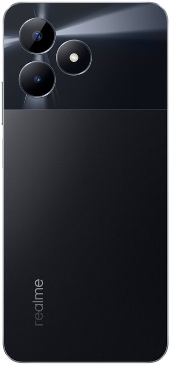 Celular Realme C51 4GB/128GB Carbon Black