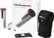 Спектроколориметар Datacolor ColorReader Pro CRP100, OLED, прецизност 94%, бел