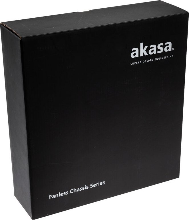 Kasë Akasa Plato WS, NUC