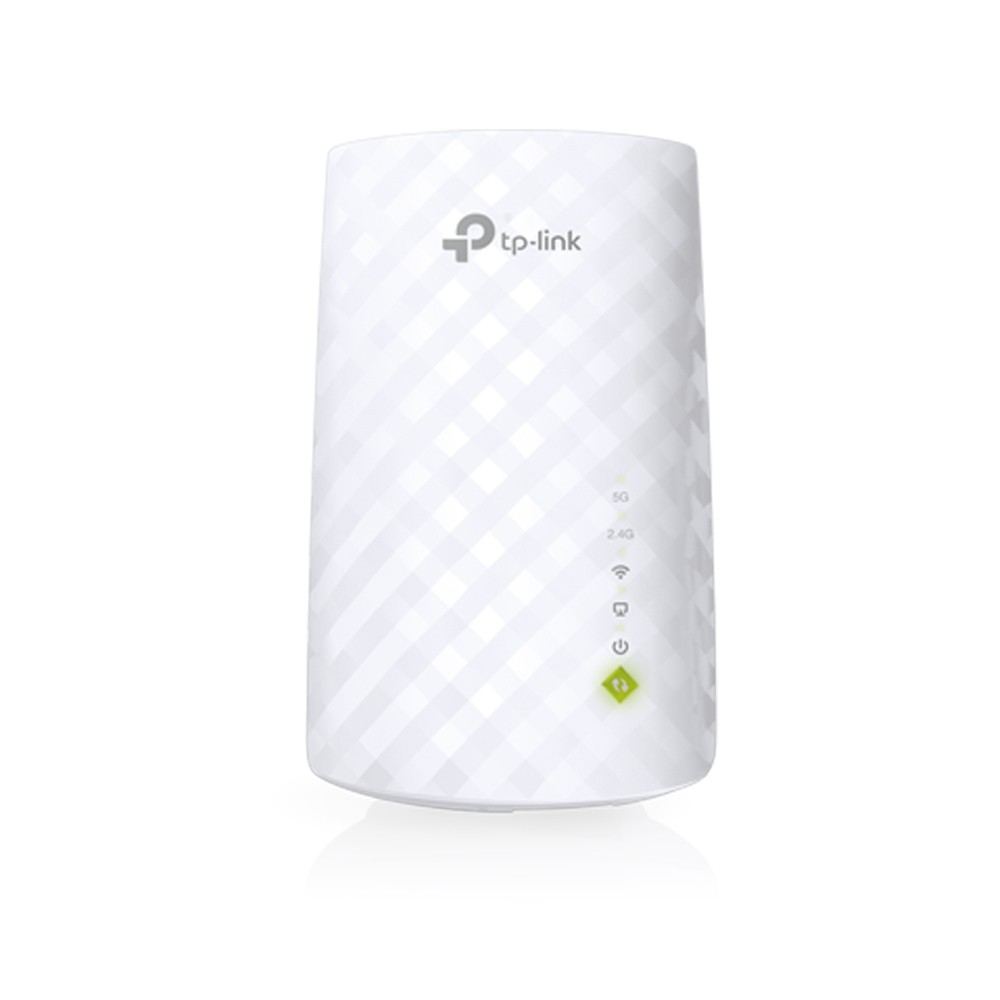 TP-Link RE200 - Wi-Fi range extender - Wi-Fi 5