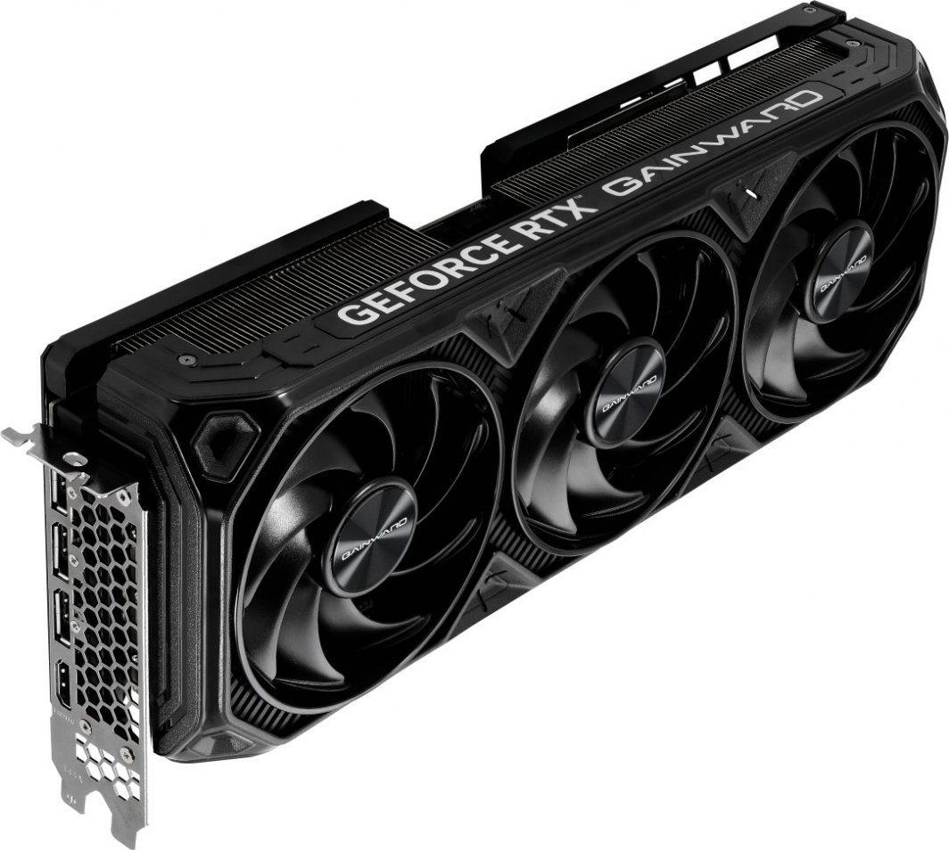 Kartelë grafike Gainward GeForce RTX 4070 SUPER Panther OC 12GB GDDR6X