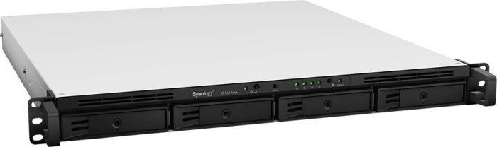 Server Synology RackStation RS1619xs+ (8GB)            