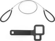 Vegël heqëse për pllaka ngjitëse Universal Tablet Lock Hovertab Blade Plate, për VHB 35mm