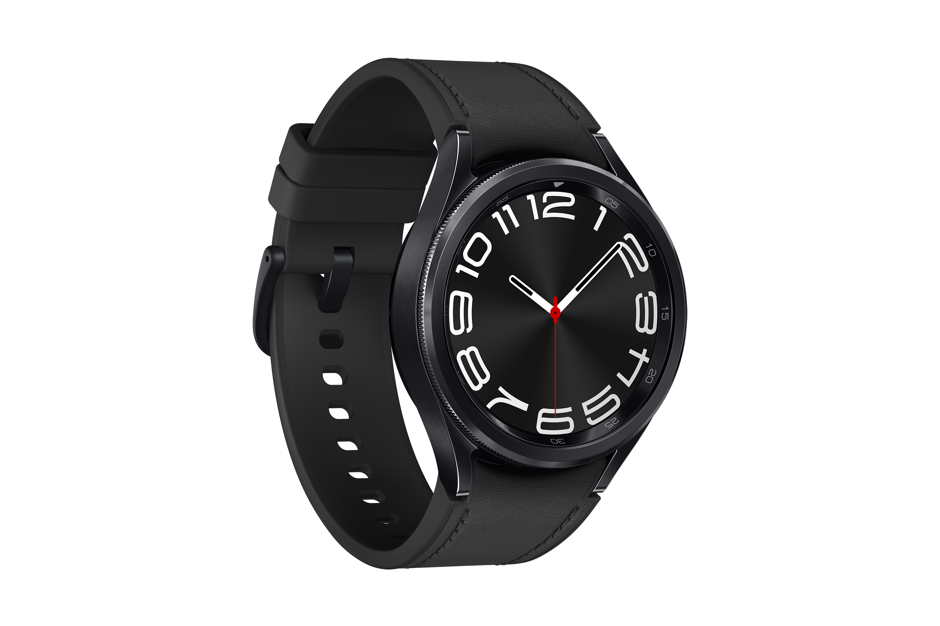 Orë e mençur Samsung Galaxy Watch6 Classic, 43mm, grafit
