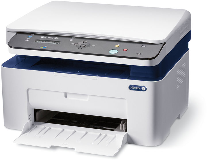 Printer multifunksional Xerox Phaser 3025Bi