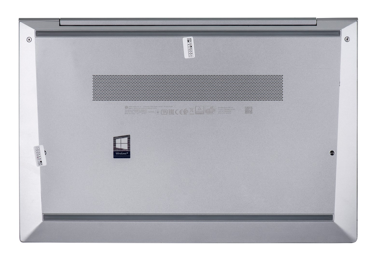 Laptop HP EliteBook 845 G7, 14", AMD Ryzen 5 PRO 4650U, 16GB RAM, 256GB SSD, i hirtë