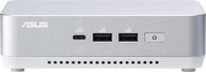 Mini PC Asus NUC 14 Pro Plus RNUC14RVSU900002I, Intel Core Ultra, Wi-Fi 6E, argjendtë