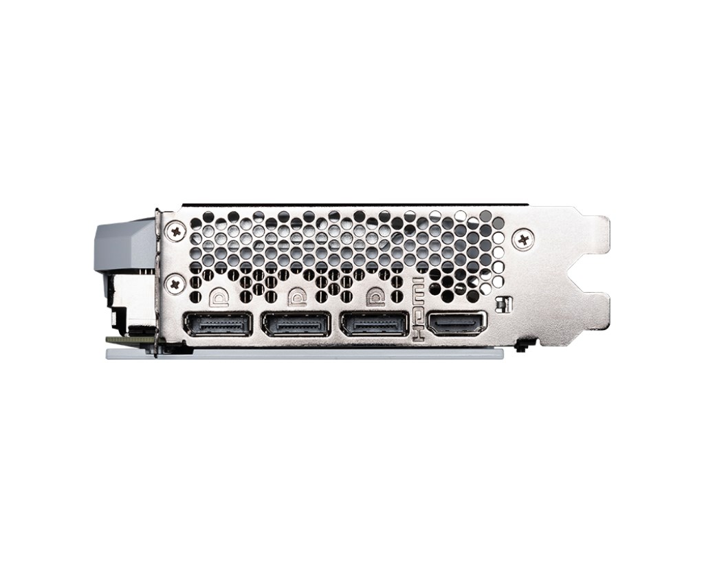 Kartë grafike MSI NVIDIA GeForce RTX 4070 SUPER, OC, 12 GB GDDR6X