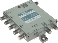 Përforcues antene Terra PA-321TP, multi band, i programueshëm, gri