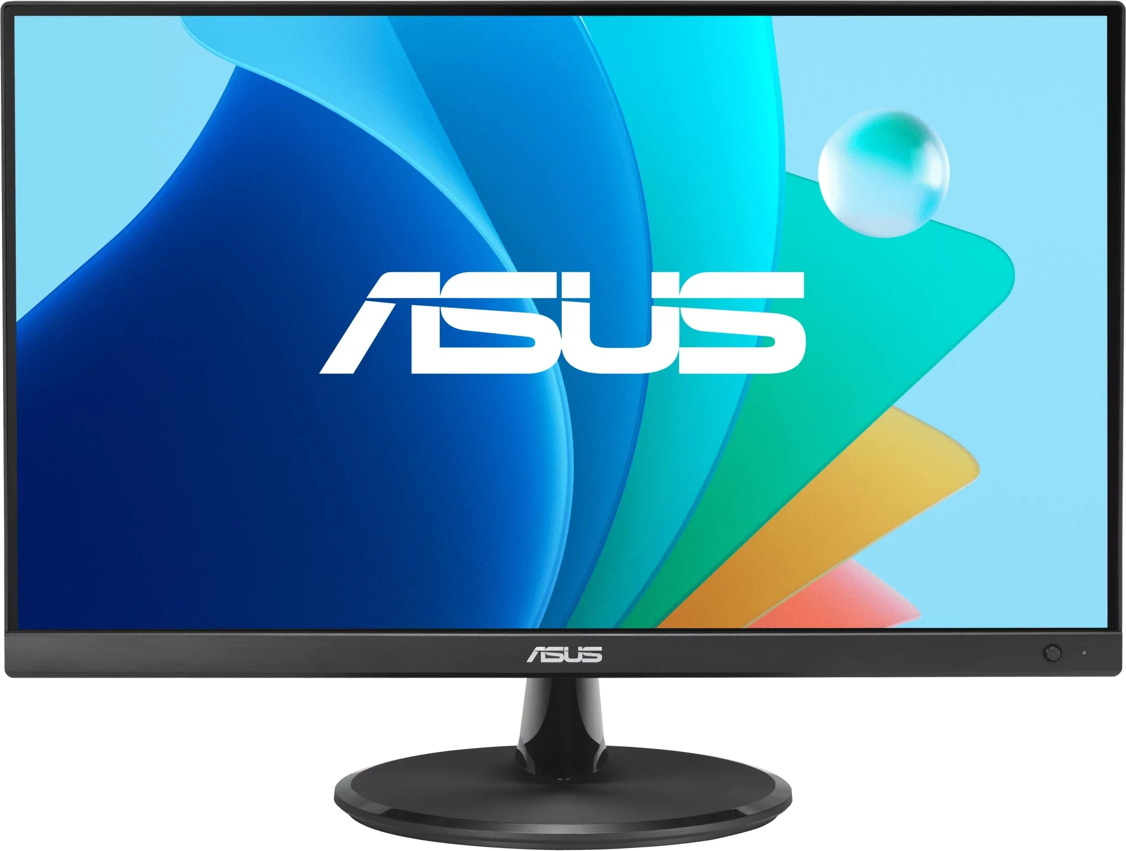Monitor ASUS VP227HF, 21.5", Full HD, i zi