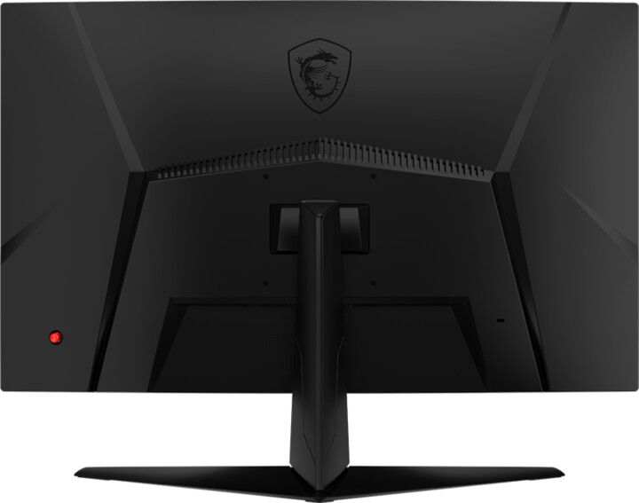 Monitor MSI Gaming G27C4X - LED, 27"