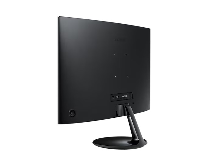 Monitor Samsung LS27C360EAUXEN, 27", VA, FHD, i zi