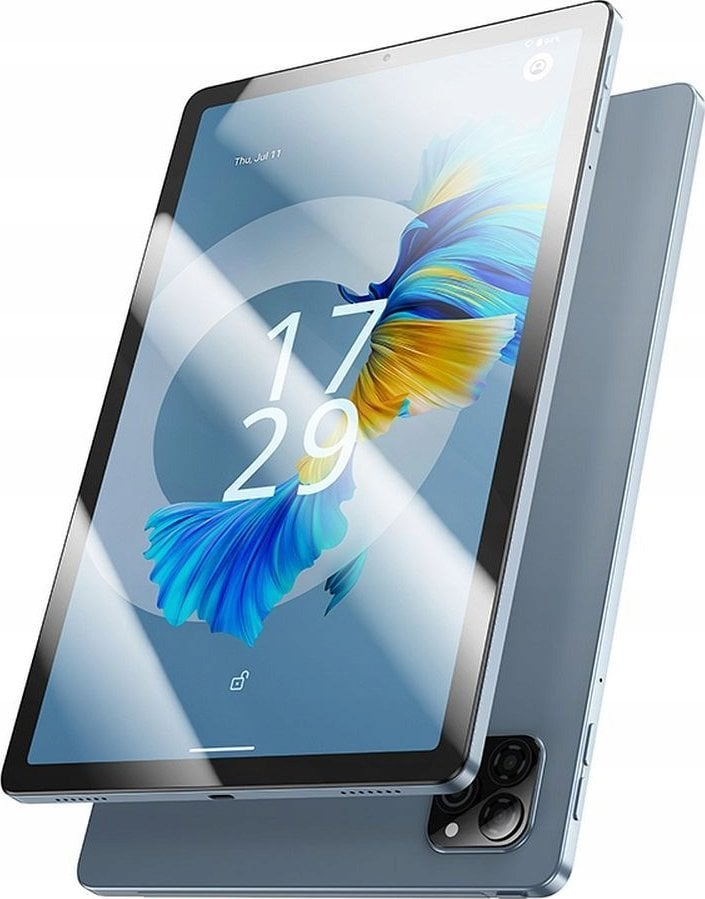 Tablet Thin Age, 11", 4GB RAM 64GB, Android 14, i zi