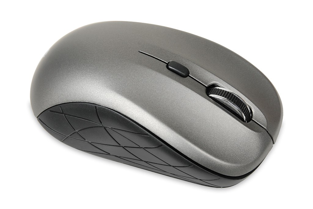 Maus iBOX i009W Rosella, RF Wireless, i hirtë