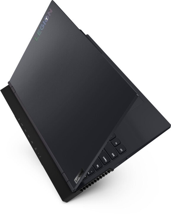 [OUTLET] Laptop Lenovo Legion 5 15IMH6, 15.6", Intel Core i5, 16GB RAM, 512GB SSD, NVIDIA GeForce RTX 3050, i z