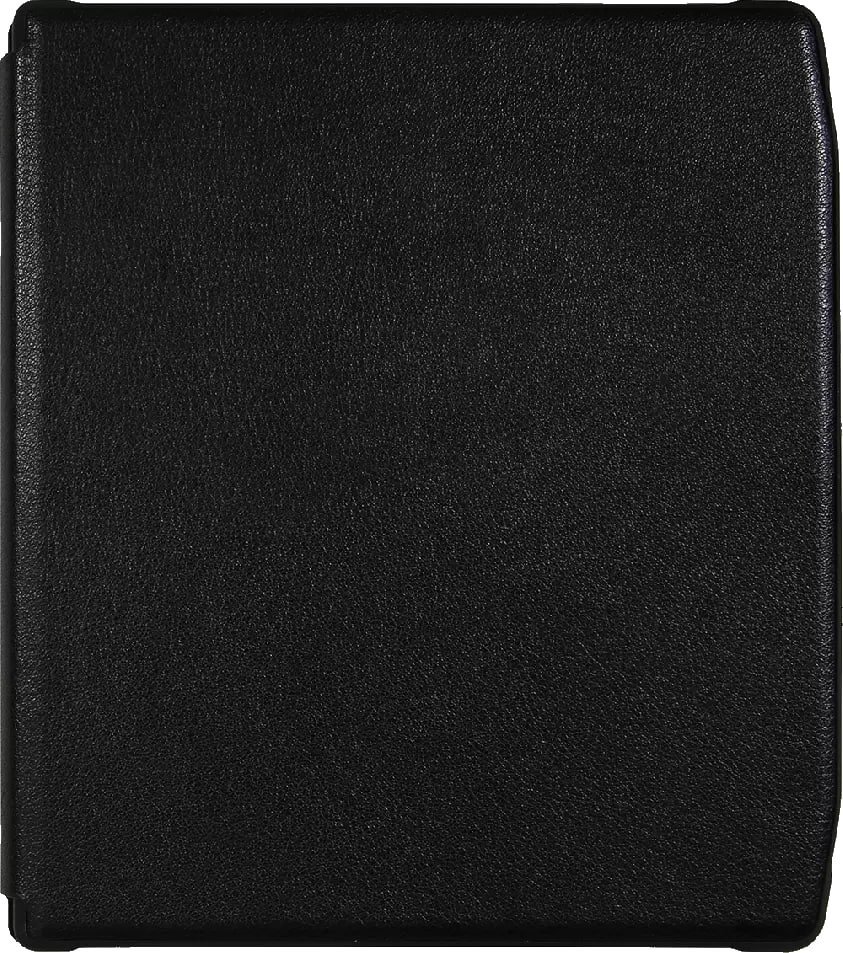 Mbulesë për eBook PocketBook Era Shell, etui mbrojtëse, e zezë
