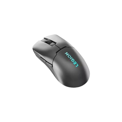 Maus Lenovo Legion M600S, Gaming, Bluetooth/USB, i hirtë