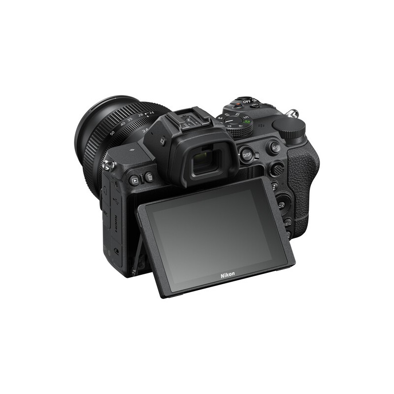 Nikon Z5 24-50mm