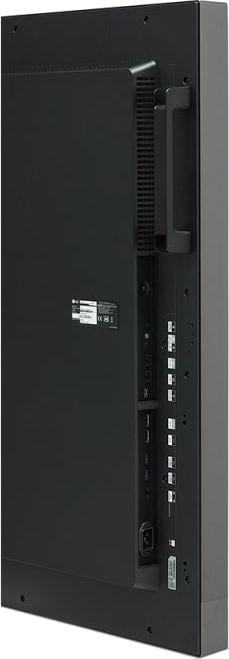 Ekran LG 75XS4G-B, 75" LCD Digital Signage Display, 3840 x 2160, i zi