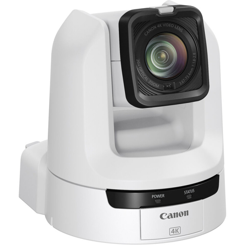 Canon CR-N300 PTZ Camera