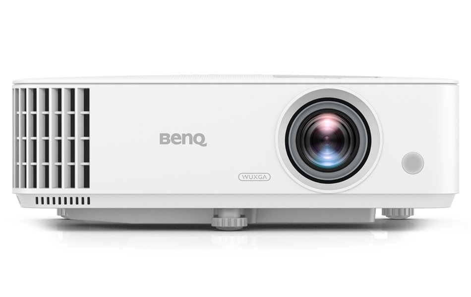 Projektor BenQ MU613, WUXGA, 1920x1200, i bardhë