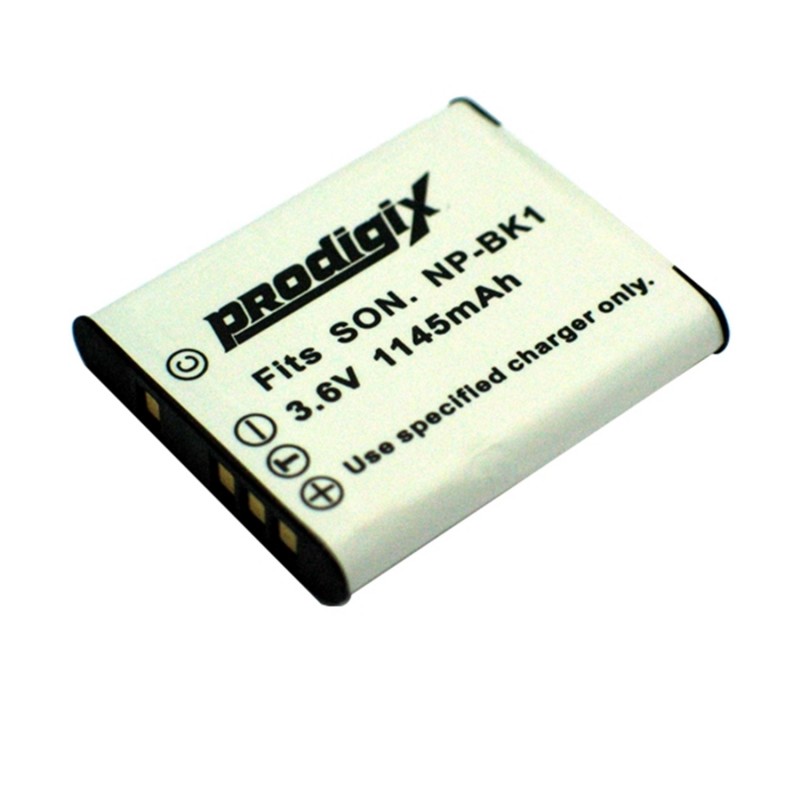 Bateri PRODIGIX Sony NP-BK1