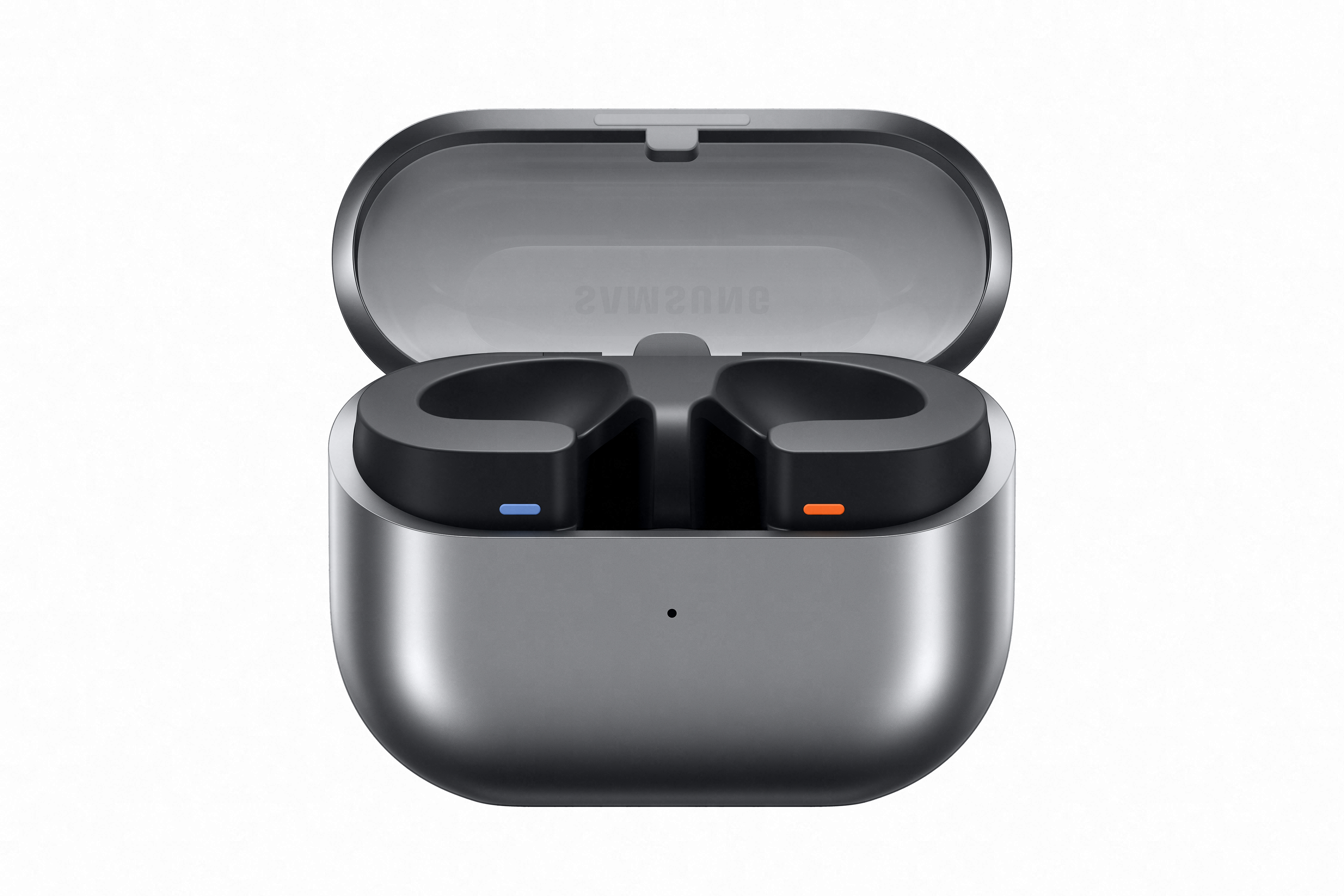 Dëgjuese Samsung Galaxy Buds 3, të hirta