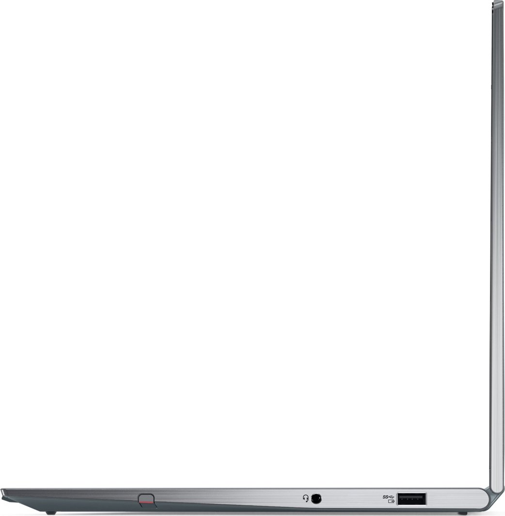 Laptop Lenovo ThinkPad X1 Yoga G7, 14", Intel Core i7 12th Gen, gri