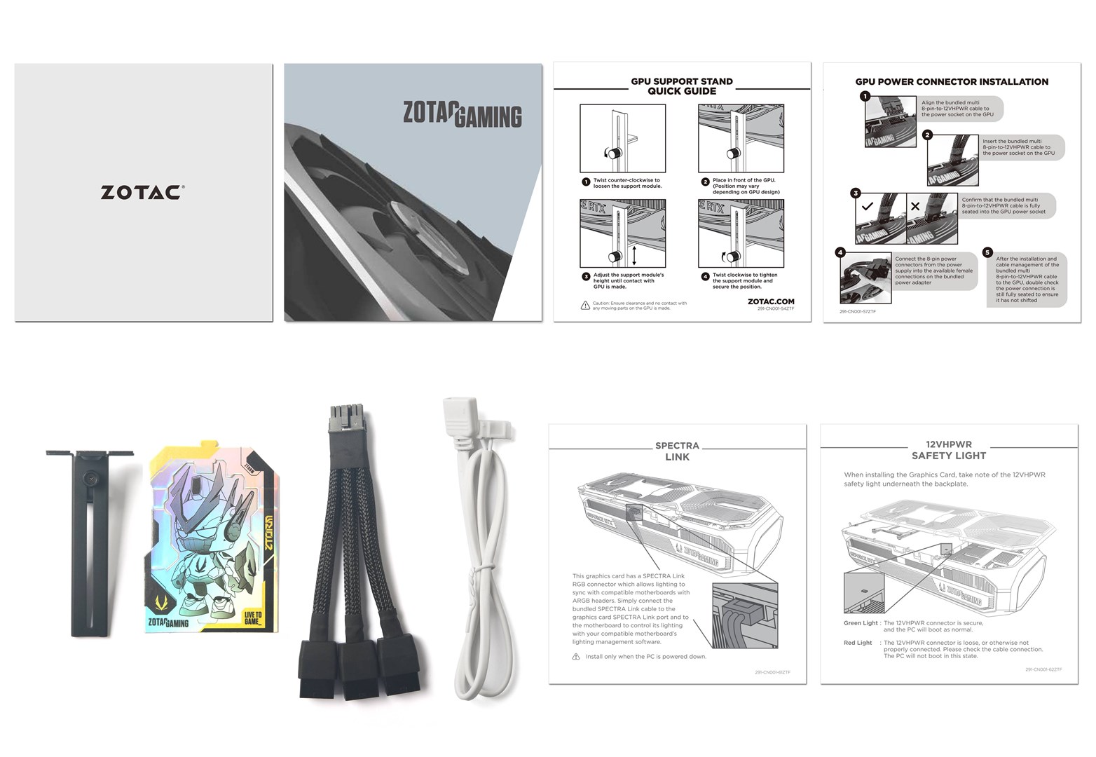 Kartelë grafike Zotac GAMING GeForce RTX 5080 SOLID OC, NVIDIA, 16GB GDDR7