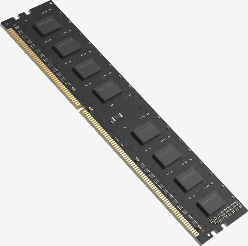 Memorie HIKSEMI Hiker, DDR5, 16 GB, 4800 MHz, CL40, HSC516U48Z1