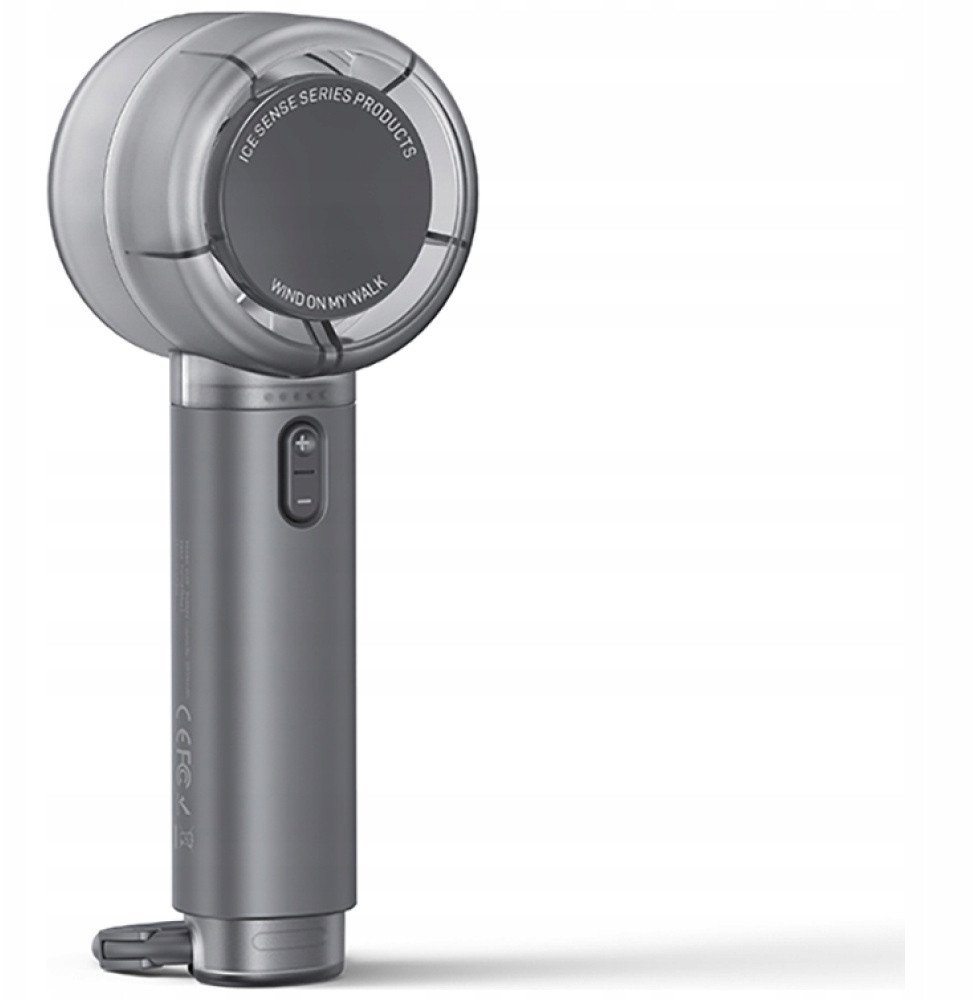 Ventilator dore USAMS LiFE LU01, portativ, i bardhë